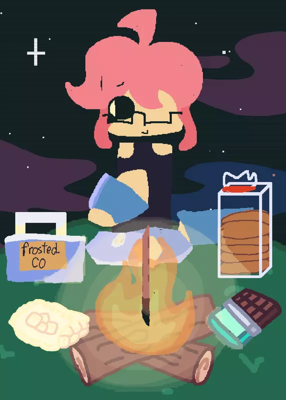 Game by @meeprzbeeprz