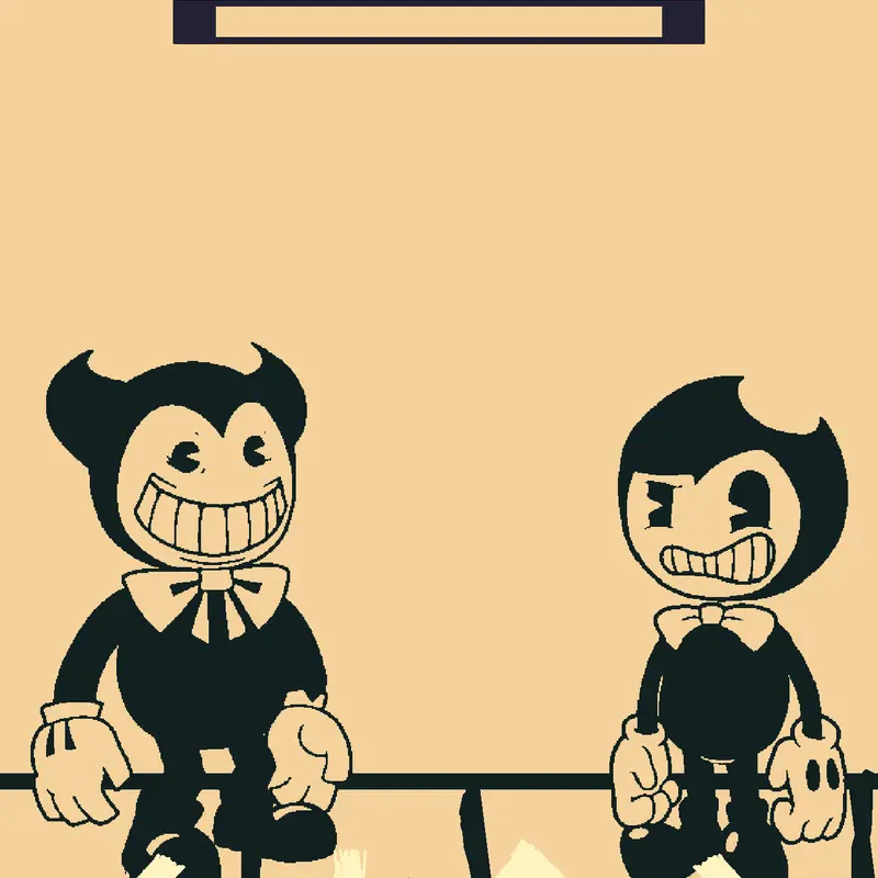 Bendy by @maro3