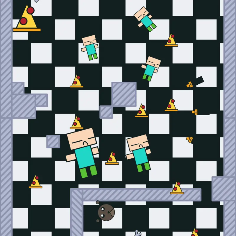Game by @timy777