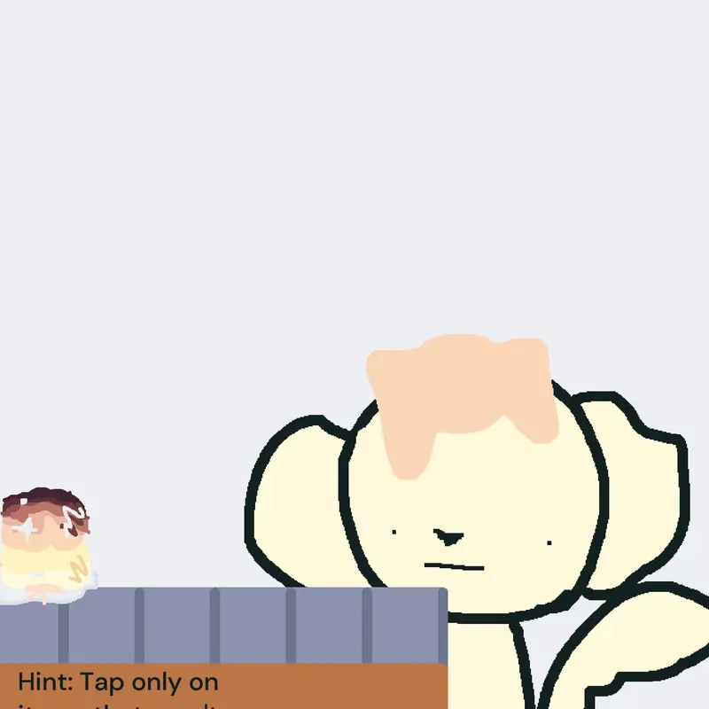 Game by @Puddingthesprunki