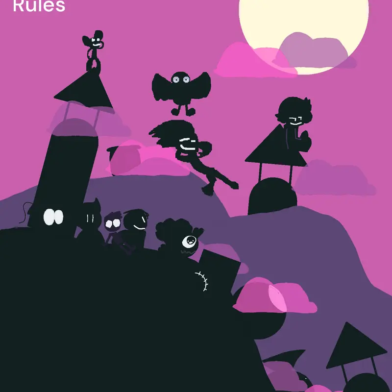Game by @i_like_ultrakill_now