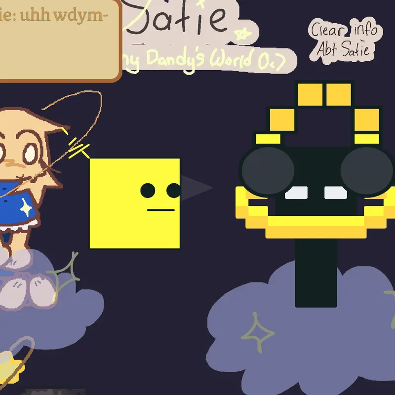 Game by @nothingbutsomething
