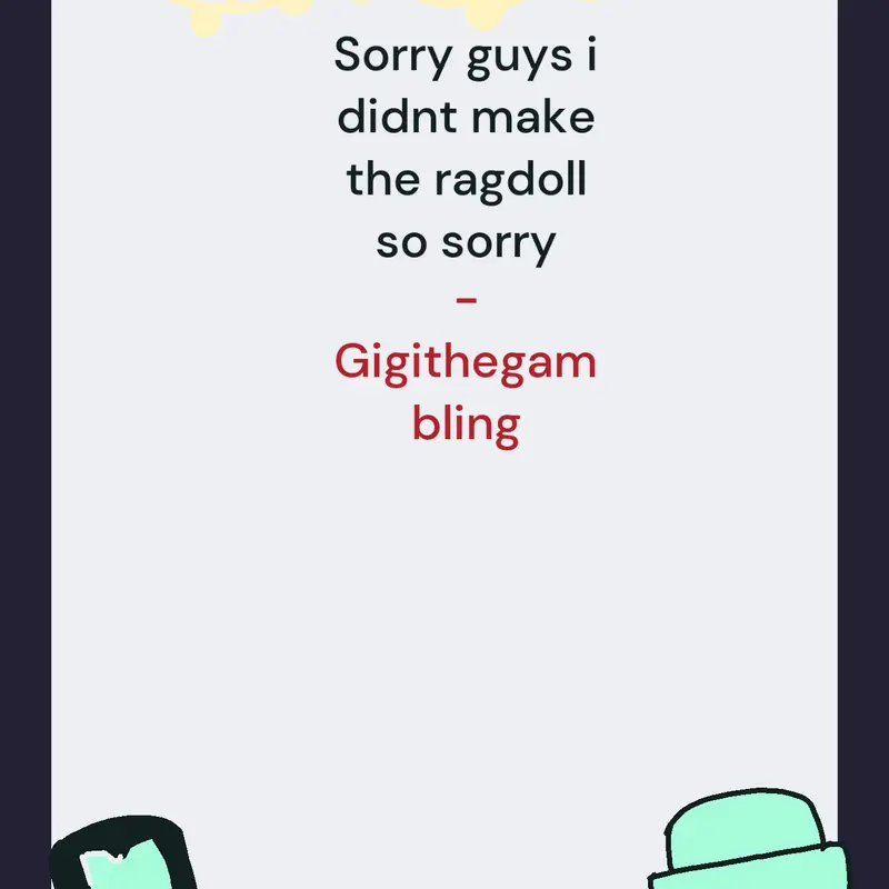 Gigi by @Gigithegambling