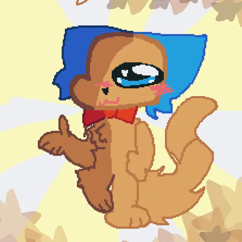 Game by @Bailey_Cat