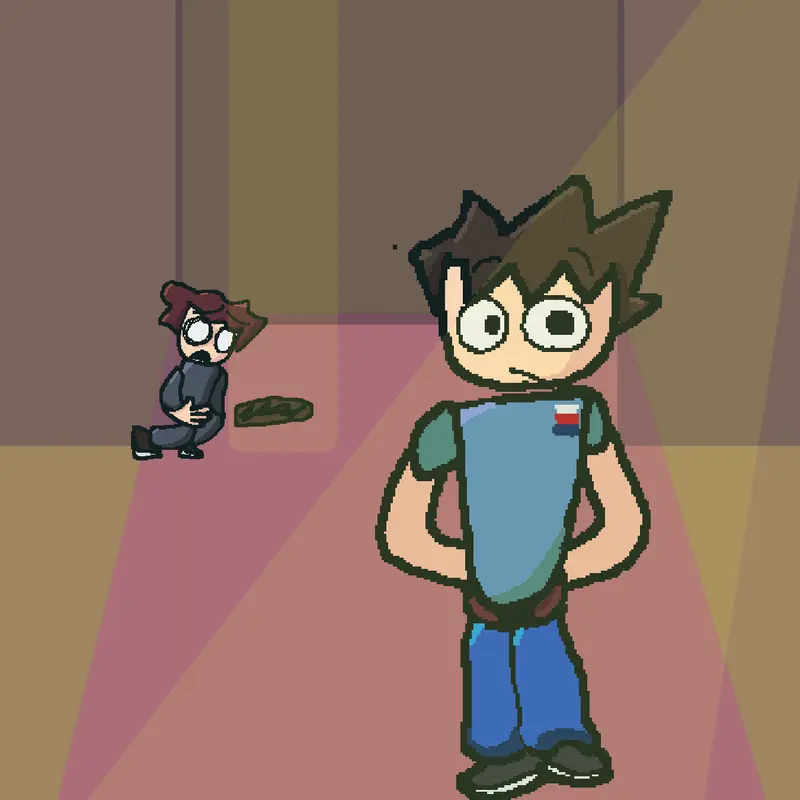 Game by @Untorop