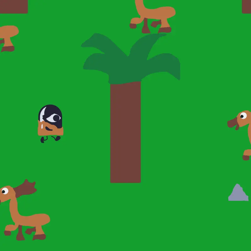 Game by @plopyssnak