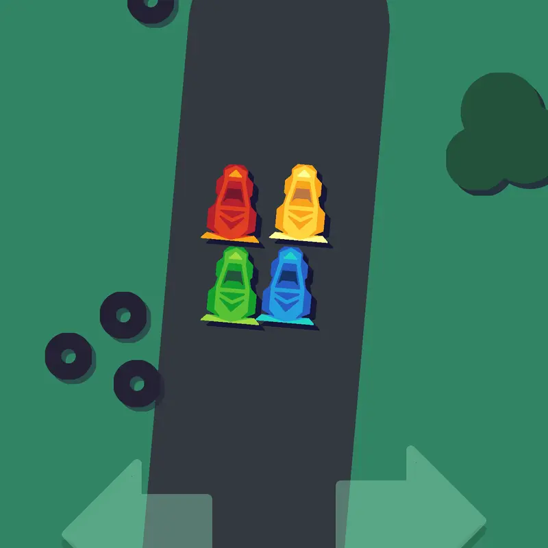 Game by @the_salvi_999