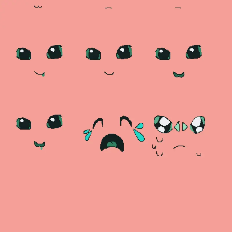 Game by @Wolioli