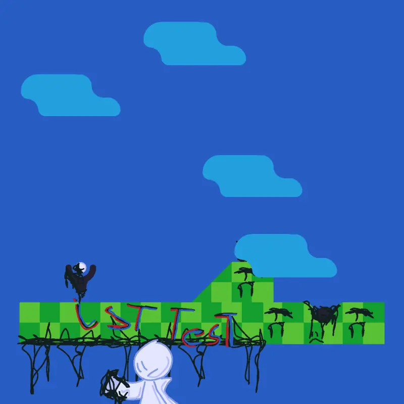 Game by @nicitw_drawer