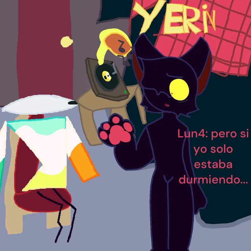 Game by @EmmaCat