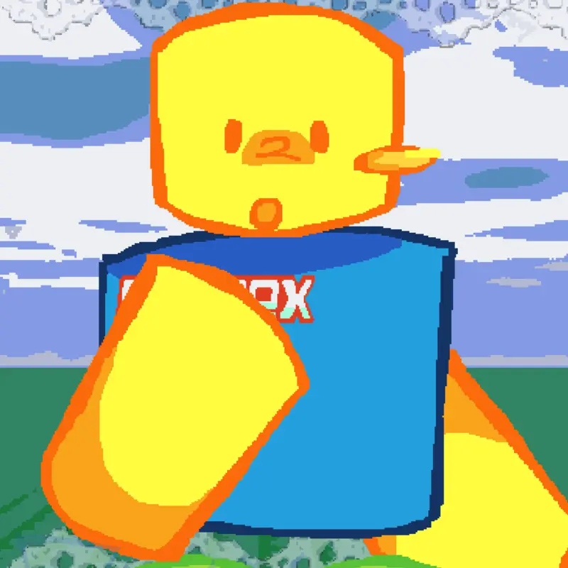 Game by @Yipppe