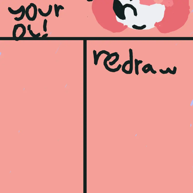 Drawing your OC! by @BOW_CATXD