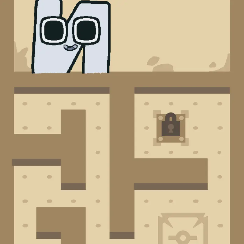 Game by @ntsndt