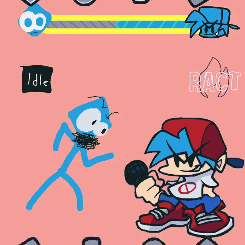Game by @SimonTheCat