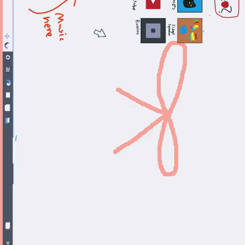 DESKTOP AND FUN!PLS FOLLOW!LAPTOP by @Shunny_mochi2