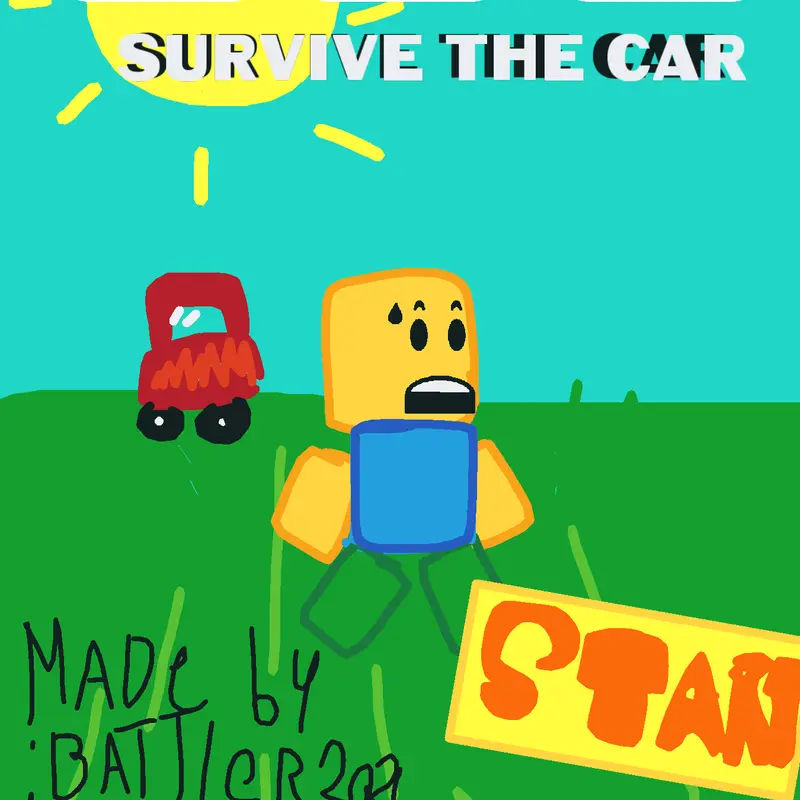 Game by @Battler2026