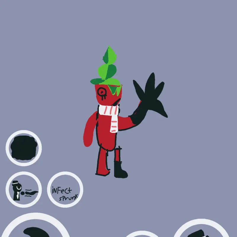 Game by @Mexican_2025