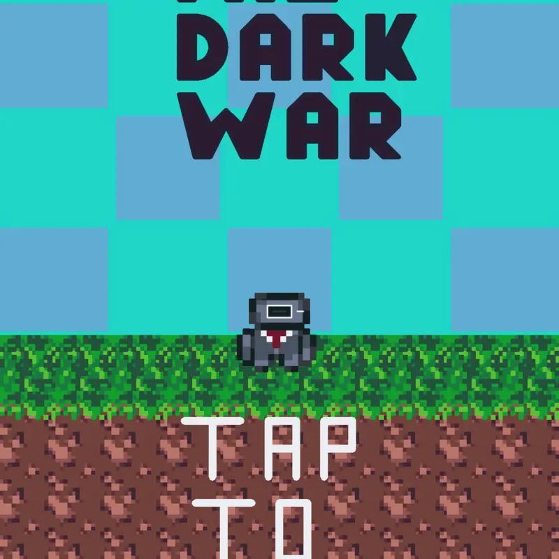 Game by @Wither-studio