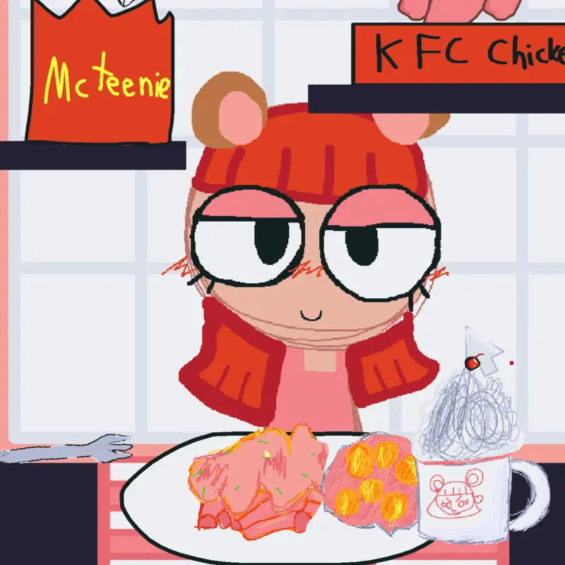 Game by @teeniepingandmlp