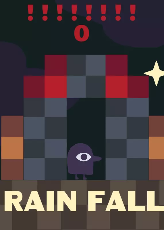 Game by @LoveFromTom