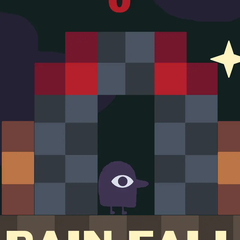 Game by @LoveFromTom