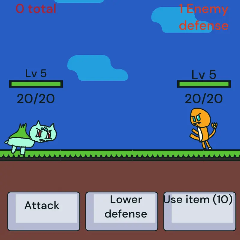 Game by @__Ukraine-Poland__