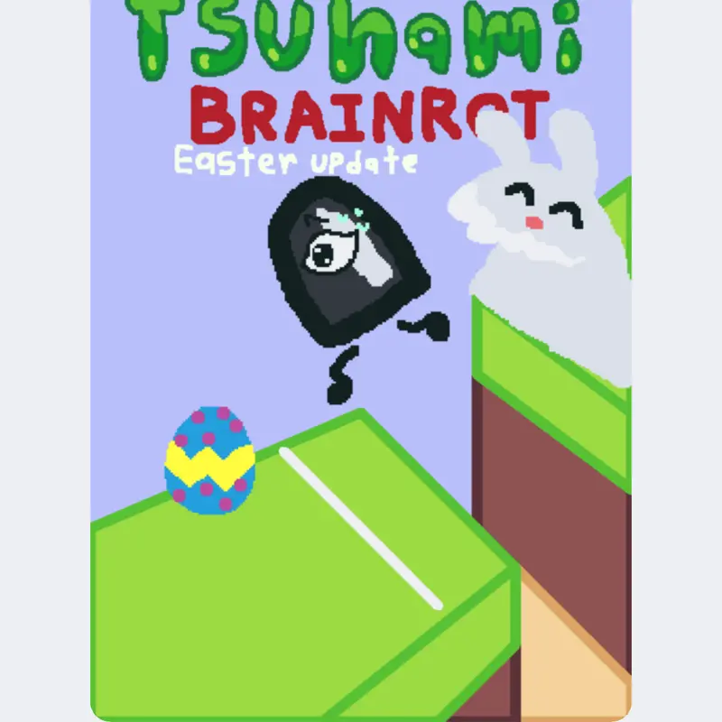 Game by @MiniGeorgiePig