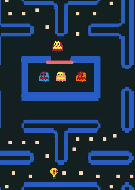 Game by @PacBro