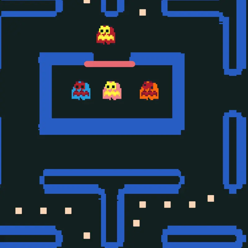 Game by @PacBro
