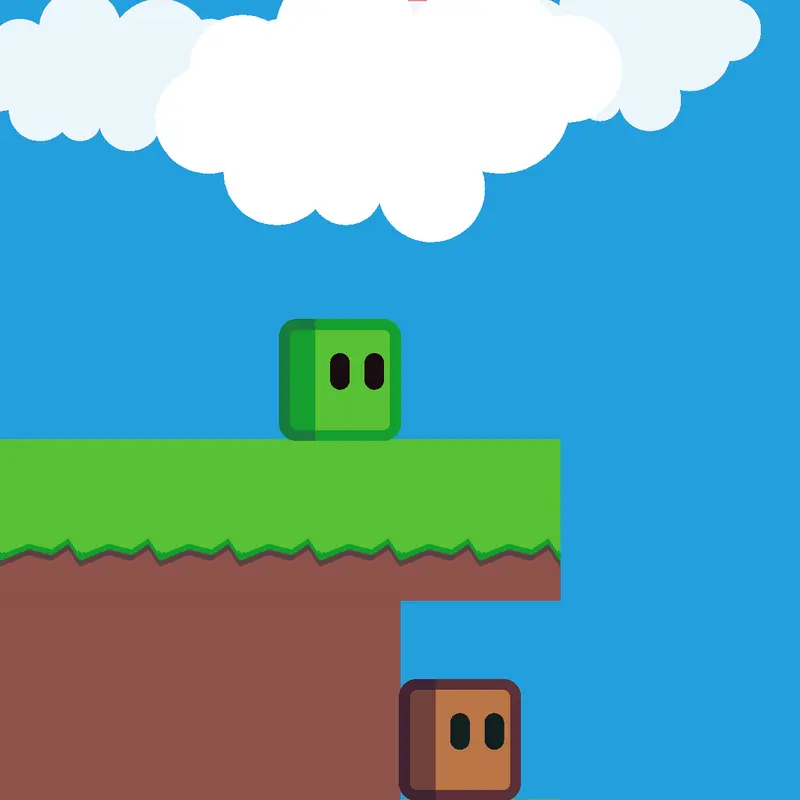 Game by @JELL0