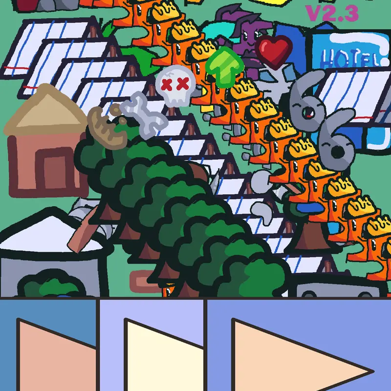 Game by @jer7