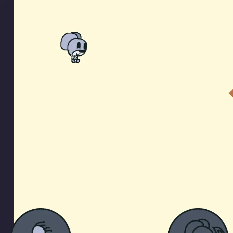 Game by @berry_the_cool_bear