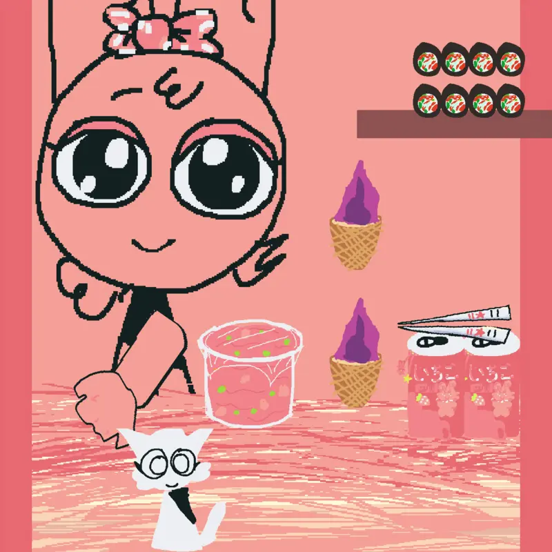 Game by @audrey1665