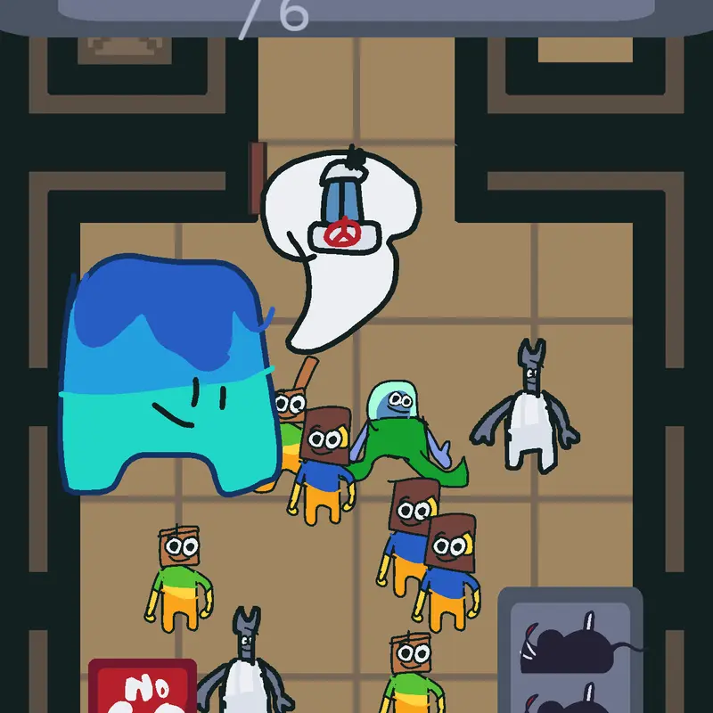 Game by @shrpib