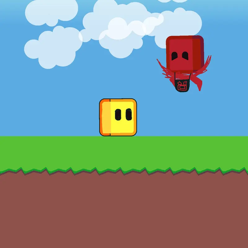 Game by @Formiga9155p