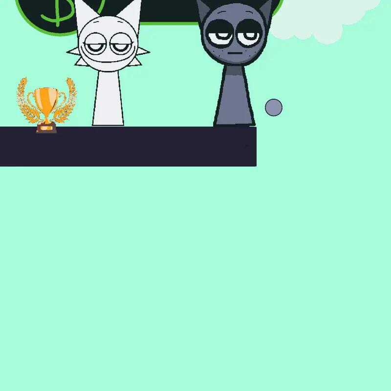 Game by @gray_sprunki24