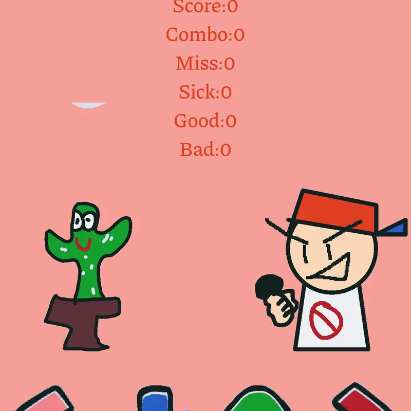 Game by @sebastianACEPTALO
