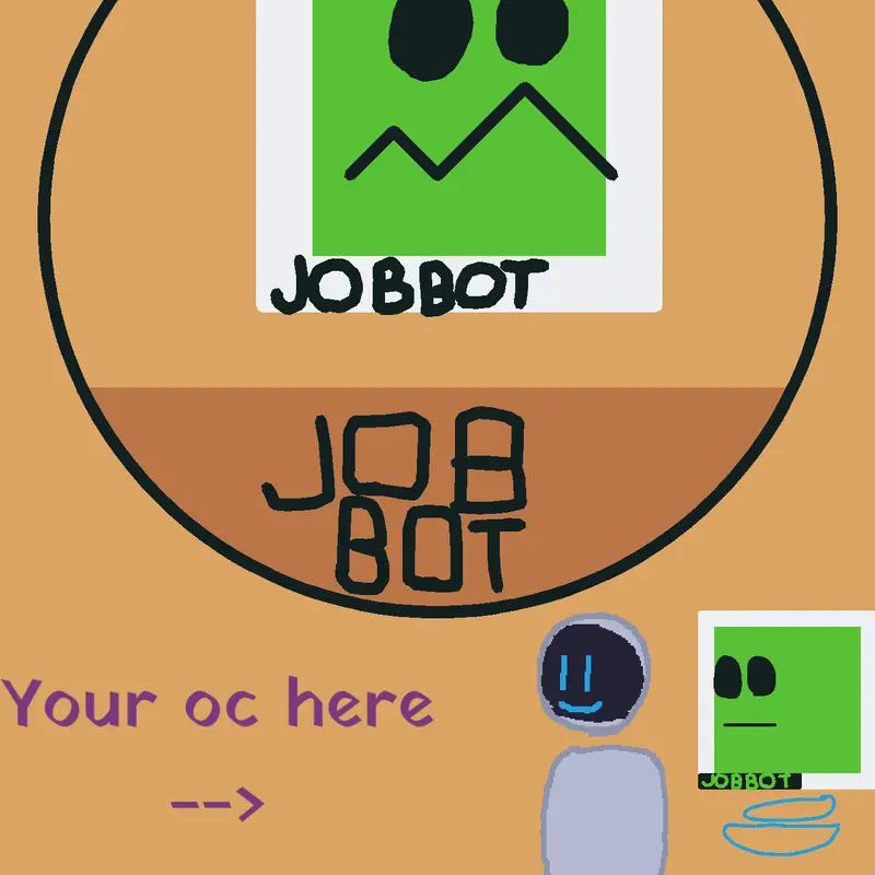 Game by @Job_bot