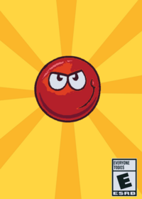 Red ball 4
