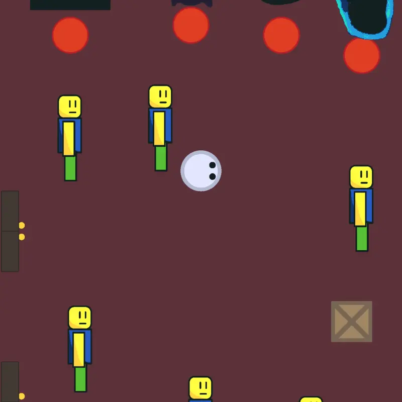 Game by @miguelprox