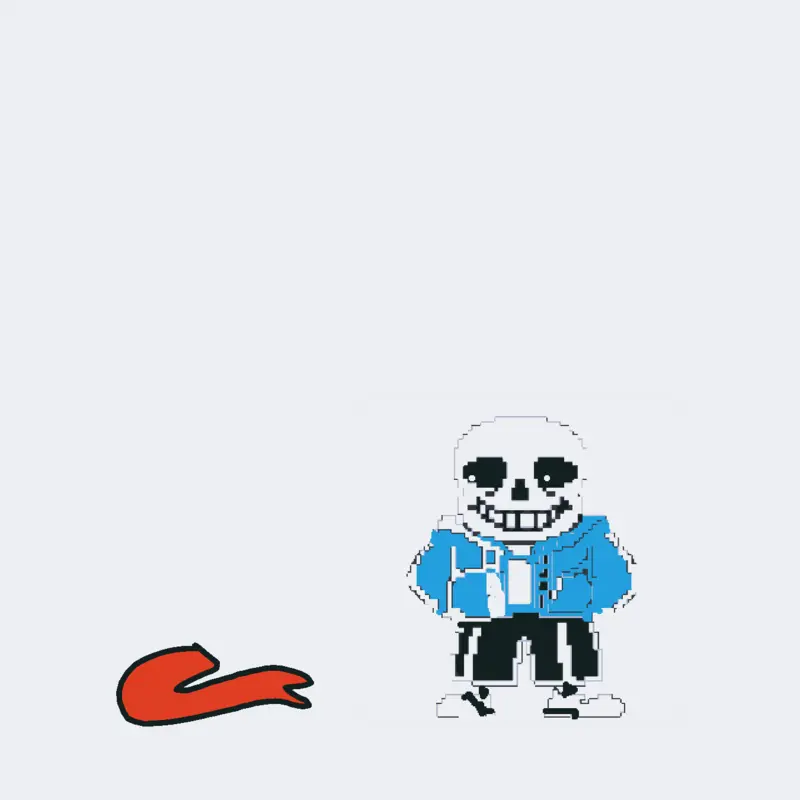 sans by @sansfnf2