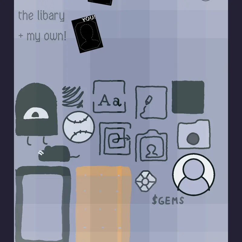 Game by @BleuD