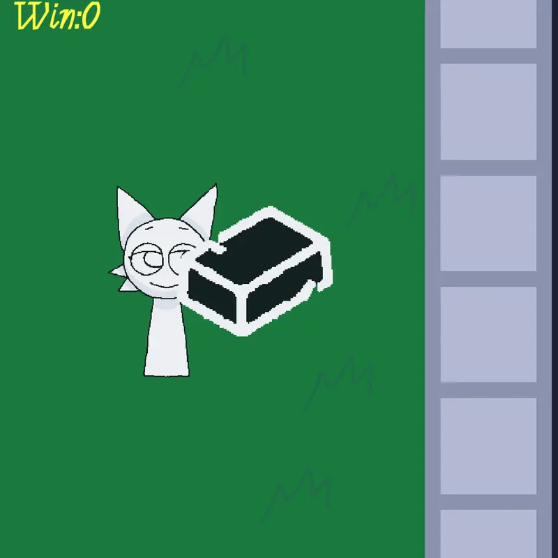 Game by @wdisousa