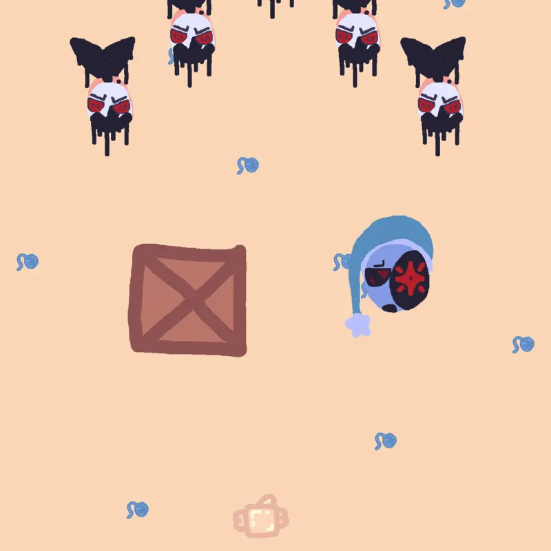 Game by @graced