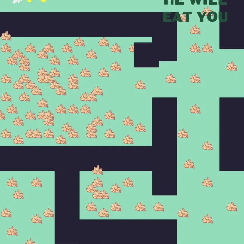 Game by @greatestlilbird