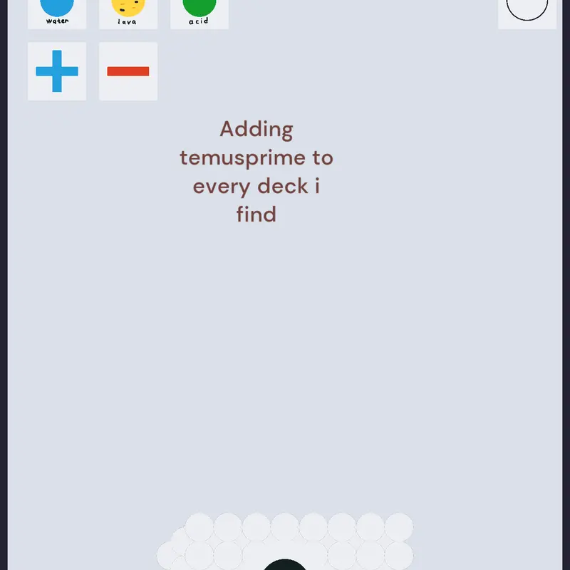 Game by @koolalivedraws