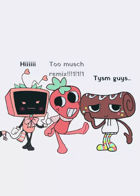 Game by @PUPP3T