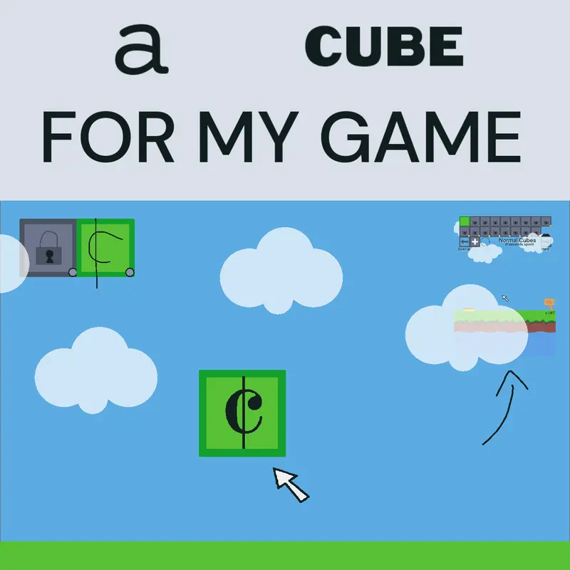Game by @dmkkgcc