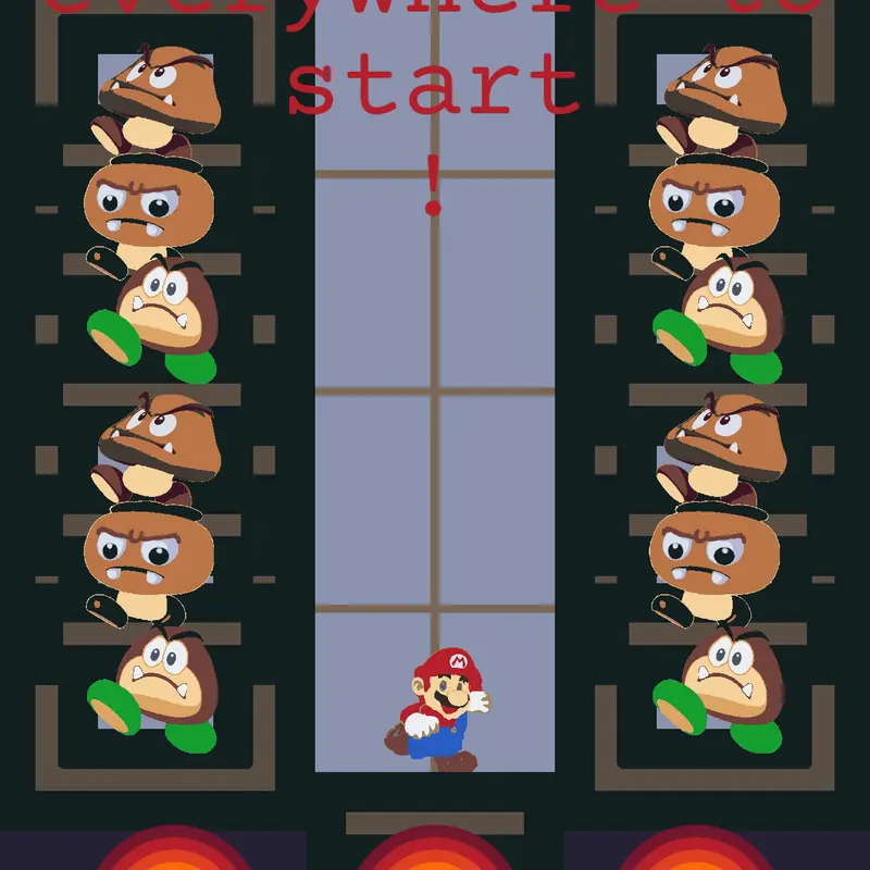 Game by @Dipper123