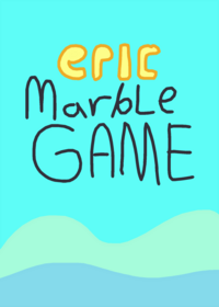 Actually good marble race deck (random...